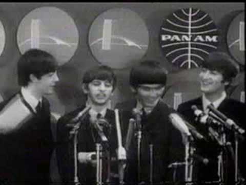 Video de It’s Only Love de The Beatles