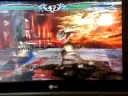 [Pride 2008] Riku (Taki) vs Sacred (Cass,Soph)  - 1/2 W 2/3
