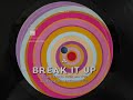 Italodance : Abacab feat. Trisha - Break it up Italodance : Abacab feat. Trisha - Break it up