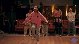 Cintia – Hiphop Revolution Festival 2022 Popping JUDGE DEMO