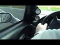 Corvette C5 STS Twin Turbo Street Test