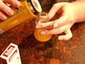Absinthe Shooter (Me part1)