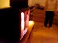 en mange kender fors�ger lige p� lidt jumpstile