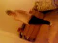 en mange kender fors�ger lige p� lidt jumpstile
