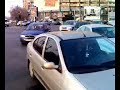 Morning Traffic - Bucharest