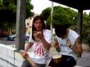 D'jembe y Didgeridoo Argentina Chubut Trelew