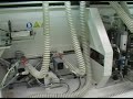 Scott & Sargeant - Edgebanding SCM S2000