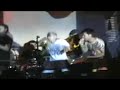 Limando el Serrucho - Gente que Cae en Sala Taboó