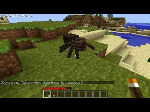 thorthewhore - On a new server. Run by PoopTruffles.