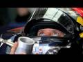 Tribute Sebastian Vettel