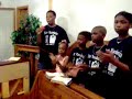MACEDONIA A.M.E. CHURCH, BEARDEN, AR YOUTH MACEDONIA A.M.E. CHURCH, BEARDEN, AR YOUTH