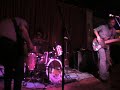 Dr. Dog at the Crowbar