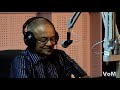Maldives Election 2008: Maumoon talks to VoM. Part - 2 Maldives Election 2008: Maumoon talks to VoM. Part - 2
