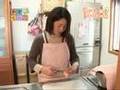 子育てテレビ（お弁当テクニック）　2008年2月28日放送