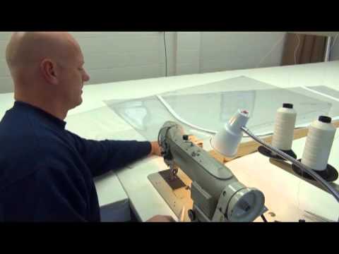 how to patch boat cover