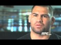 Cain Velasquez's toughest test