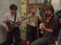 Oktober Folk Club im Sunnymoon 2006