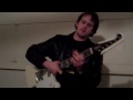 Cream - Steppin Out (first 1:07 seconds) - Matt Gregory