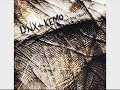 Lynx & kemo - the semitones
