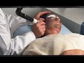 Spectra Peel Laser Treatment by VRM Series