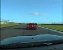 Z3M Coupe at Donington (2) Z3M Coupe at Donington (2)