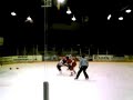 Justin Crockatt Fights Again