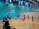 Chartered Challenge 2007 Barako Vs Fab7Allstar 11/13