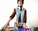 the funkiest old lady dj around....