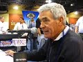 Jim Mora talks \"PLAYOFFS?\" with WNST (Part 3)