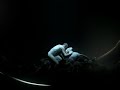 Pub Sidaction (Sablier Humain)