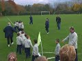 Pr�sentation des �quipes du FC Ganshoren