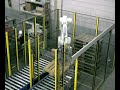 Kawasaki FD50N robotpalletiser