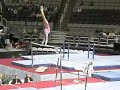 Mattie Larson -- 2007 US Nationals Prelims -- UB