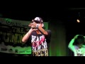 CL@P (SHOTZ) クラップ ショッツ Live!：THE STUNNERZ 〜キケンな木曜〜 @ ItoI