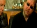 Ghost of Jim Morrison can be seen in photo! Lead singer of Doors died in Paris in 1971. This proves he's dead.