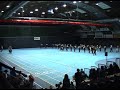 from the event drammen giv akt 2008, in drammen norway. str�msgodset marching band together with cheerleaders from solberg spiders and eiker eagels.  part 2

ja ja ja....jeg vet det st�r 