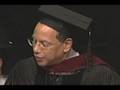 CUNY Video: Graduate School of Journalism Commencement II
