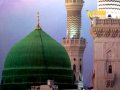 Sabz Gumbad Ka Kar loon Nzara By Ahmad Raza Niazi