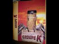 GROUPE K     Sisik  ( Stephane Nsom )