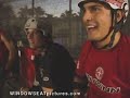 Vans BMX Let It Ride Dirt & Street Contest
