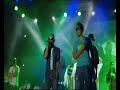 Hip-hop United All Together Performing