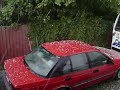 hail storm hail storm