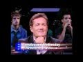 Lila Stepanova performs on America's Got Talent