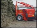 Kuhn Silage Clamp Unloader Kuhn Silage Clamp Unloader