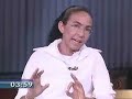 Helo�sa Helena - Jornal da Globo (parte 1)