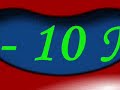 10 Minutes