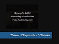 Charlie Chavira