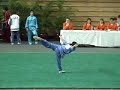 Forma Taolu Oficial de Wushu Chan Chuan
