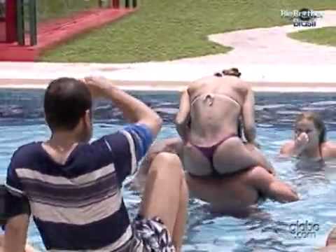 big bundas BRAZIL