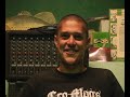 Going Nowhere Faster: Sean Guitierrez